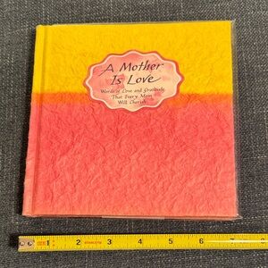 Blue Mountain Press Mom book